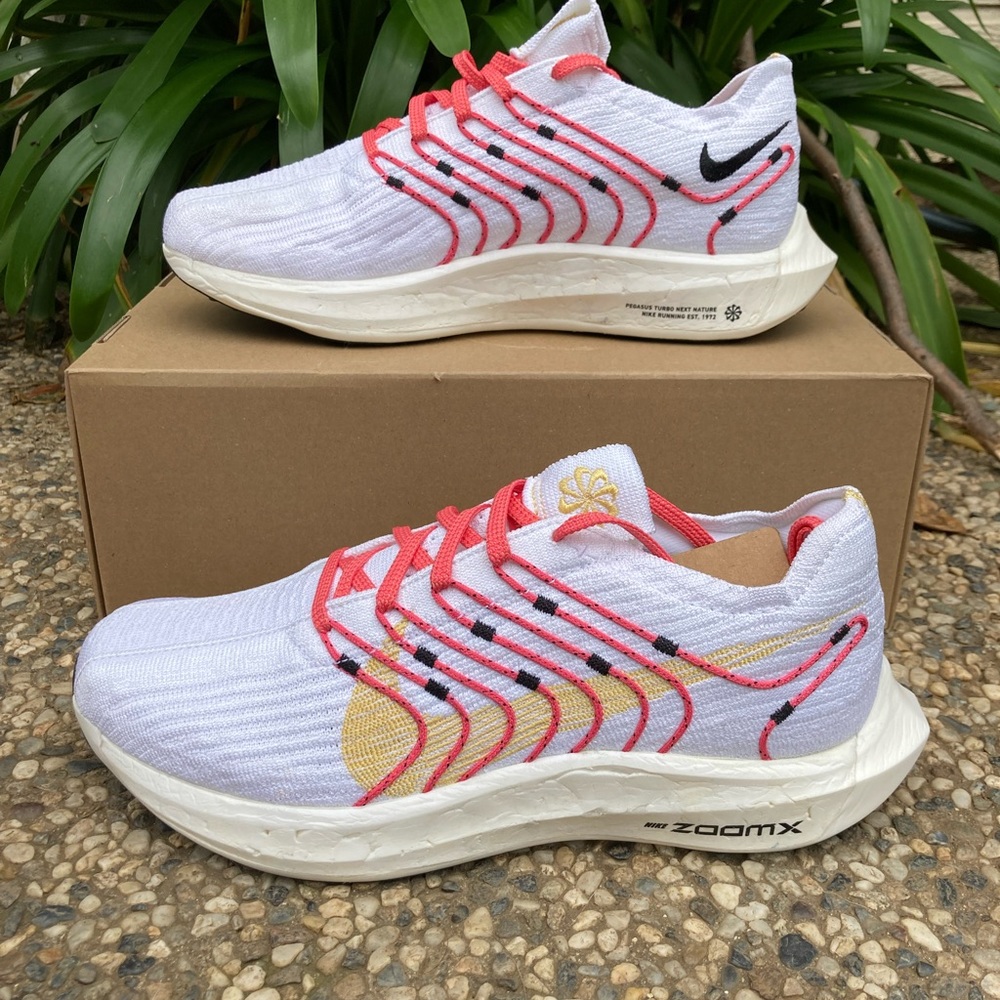 Nike Pegasus Turbo Next Nature